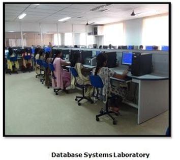 School of Engineering, Avinashilingam University Coimbatore CSE Lab photo 5